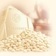 Белый шоколад Callebaut (Бельгия) 25,9%