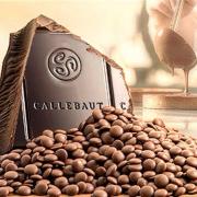 Молочный шоколад Callebaut (Бельгия) 33,6%