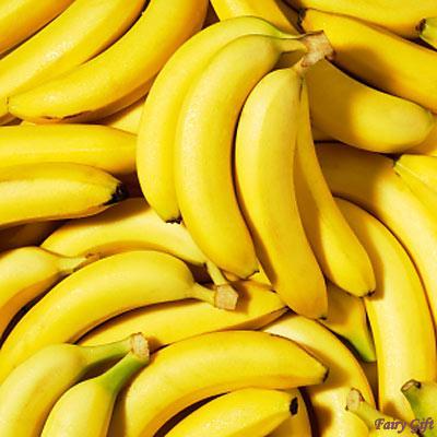 Отдушка косметическая "Банан"