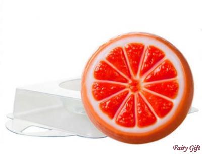 Форма для мыла "Апельсин"